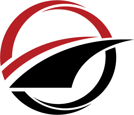 辉驰物流 Logo